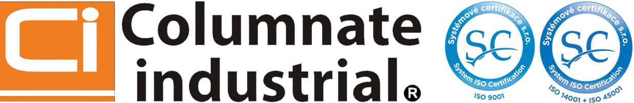 Columnate Industrial